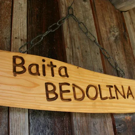 Dağ evi Bedolina