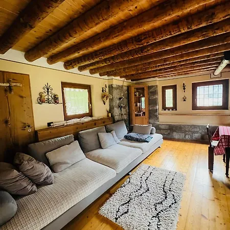 Bedolina Temù